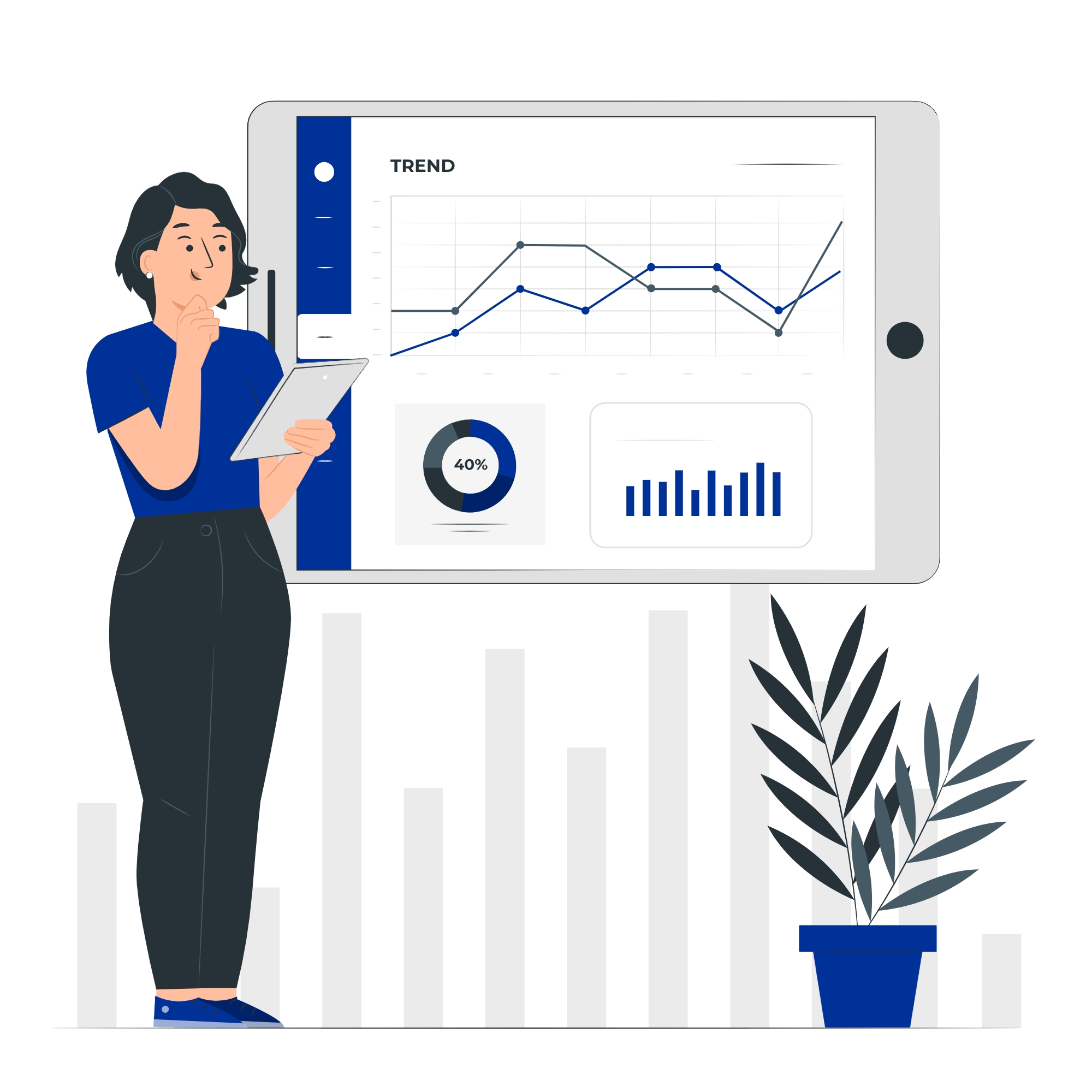 Performance overview-pana