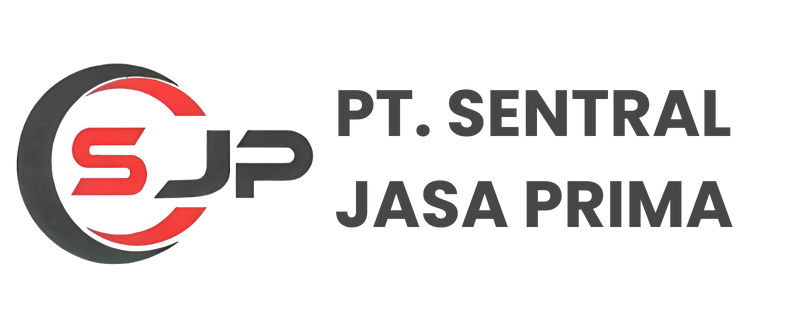 PT. SENTRAL JASA PRIMA